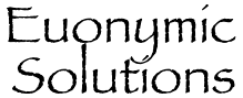 Euonymic Solutions Inc